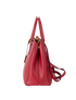 Galleria Double Zip Tote, bottom view